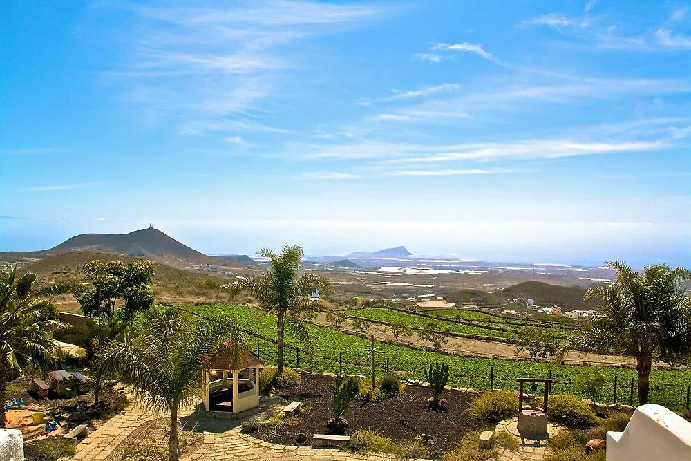 Hotel Finca Vista Bonita San Miguel de Abona