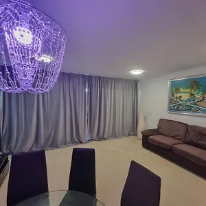Apartahotel Strelitzia Park, San Miguel de Abona